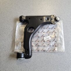 Priekšējas piekares svira priekš