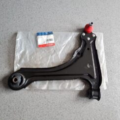 Priekšējas piekares svira priekš