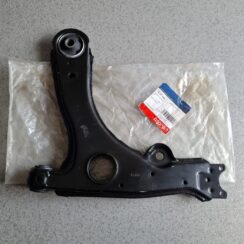 Priekšējas piekares svira priekš