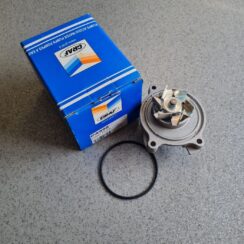 Ūdens sūknis priekš