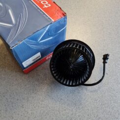 Salona ventilators priekš