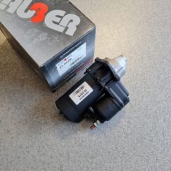 Starteris priekš NEW AND USED CAR SPARE PARTS