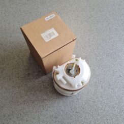 Degvielas tvertnes sūknis priekš