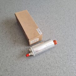 Degvielas tvertnes sūknis priekš