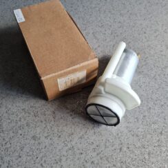 Degvielas tvertnes sūknis priekš