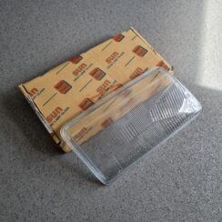 Priekšējā luktura stikls priekš