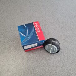 Dzinēja spilvens priekš