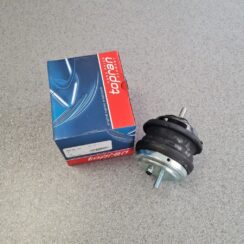 Dzinēja spilvens priekš