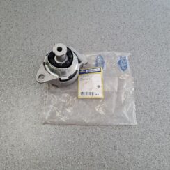 Dzinēja spilvens priekš