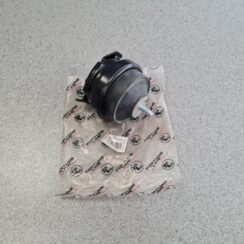 Dzinēja spilvens priekš