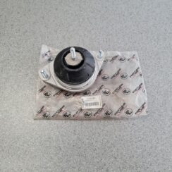 Dzinēja spilvens priekš