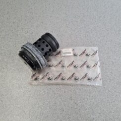 Dzinēja spilvens priekš