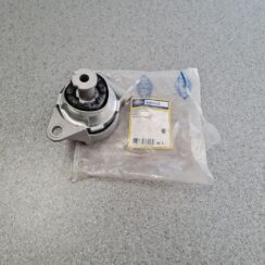 Dzinēja spilvens priekš