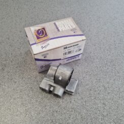 Aizmugurējās sviras sailentbloks priekš