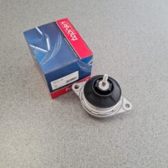 Dzinēja spilvens priekš