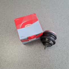 Dzinēja spilvens priekš