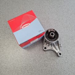 Dzinēja spilvens priekš