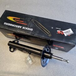 Priekšējais amortizators priekš