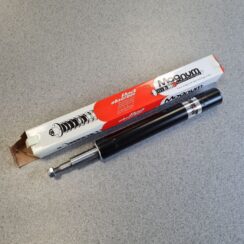 Priekšējais amortizators priekš