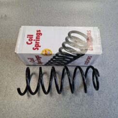 Priekšēja atspere priekš