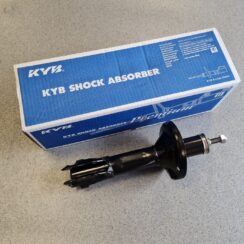 Priekšējais amortizators priekš