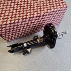 Priekšējais amortizators priekš