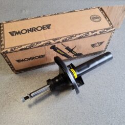 Priekšējais amortizators priekš