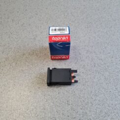 Trauksmes poga priekš