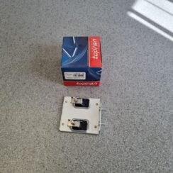 Salona ventilatora rezistors priekš