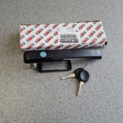 Priekšējāis kreisais durvju rokturis priekš NEW AND USED CAR SPARE PARTS