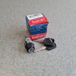 Aizdedzes slēdzene priekš