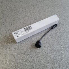 Parkošanās devējs priekš