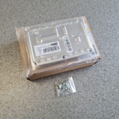 Ksenona vadības bloks priekš