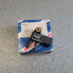 Izplūdes gāzu spiediena sensors priekš NEW AND USED CAR SPARE PARTS
