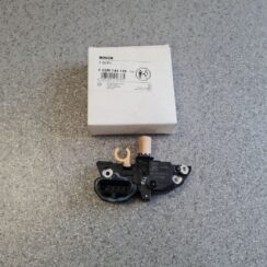 Ģeneratora sprieguma regulators priekš NEW AND USED CAR SPARE PARTS