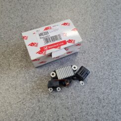 Ģeneratora sprieguma regulators priekš NEW AND USED CAR SPARE PARTS