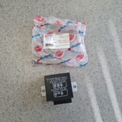 Pagrieziena lukturu releja priekš NEW AND USED CAR SPARE PARTS