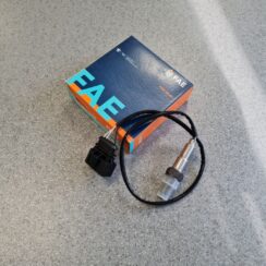 Lambda zonde priekš