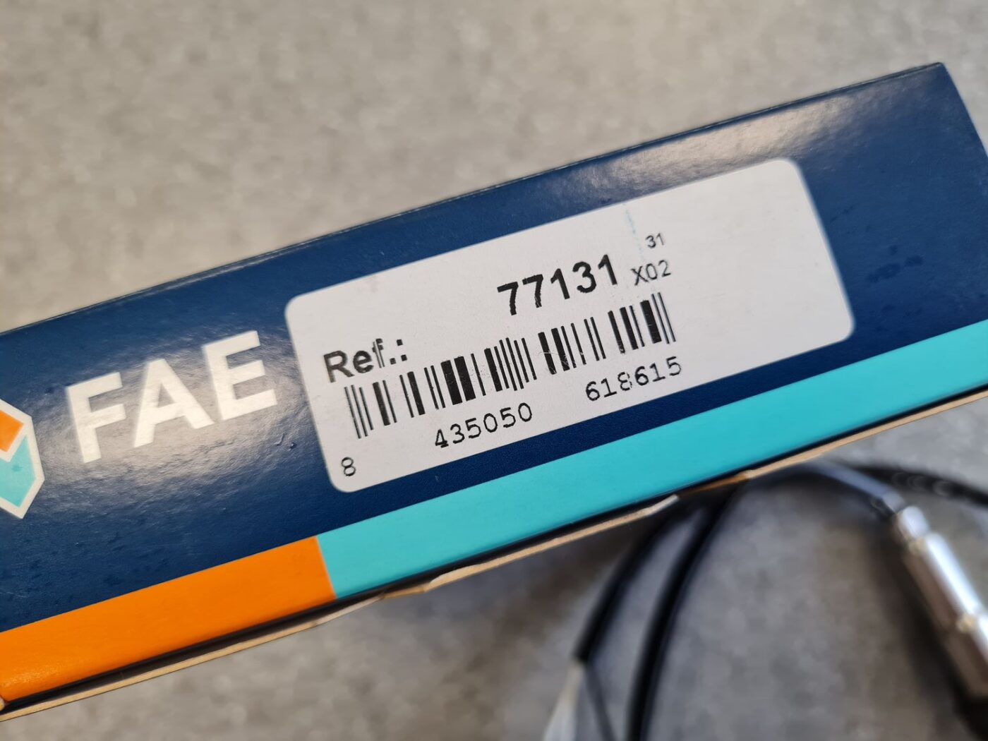 Lambda zonde priekš