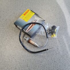 Lambda zonde priekš