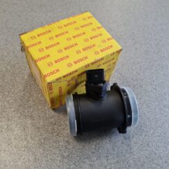 Gaisa plūsmas mērītājs priekš