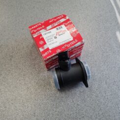 Gaisa plūsmas mērītājs priekš