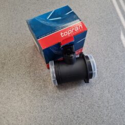 Gaisa plūsmas mērītājs priekš