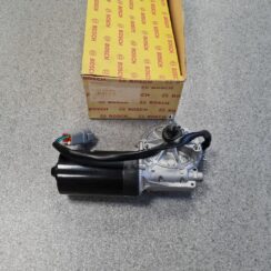 Vējstikla tīrītāja motors priekš