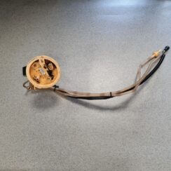 Degvielas tvertnes sūkņa līmeņa devējs priekš BMW 330D E91 2008 TOURING