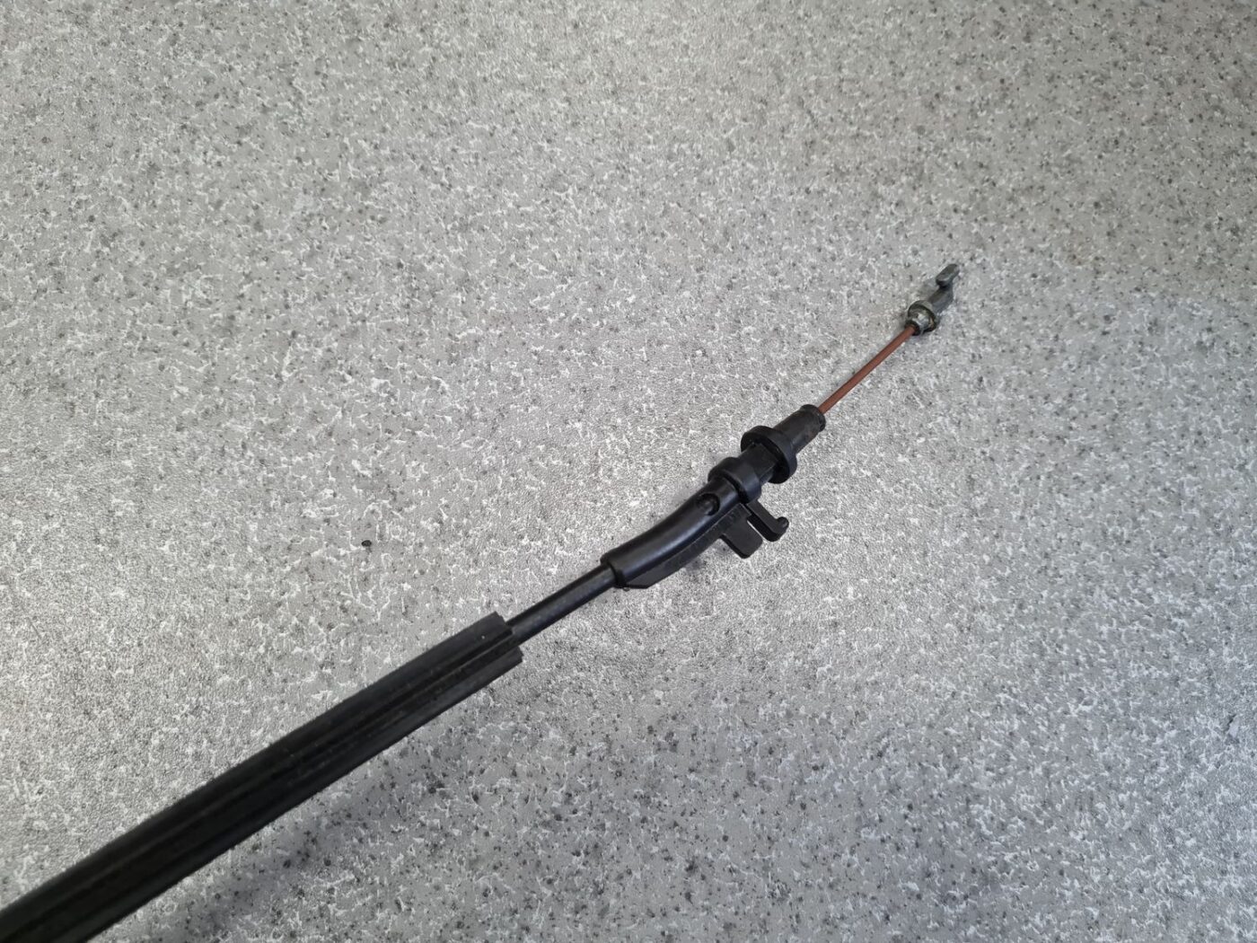 Durvju roktura iekšējais stiprinājums priekš VW PASSAT B6 2006 ANGL. UNIVERSAL