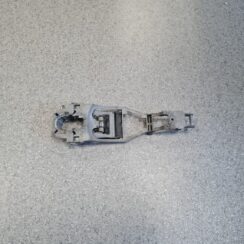 Durvju roktura iekšējais stiprinājums priekš VW GOLF IV 1999