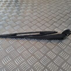 Aizmugurējā loga tīrītāja slotiņa priekš SAAB 9-5 1999