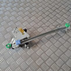 Stikla pacelšanas mehānisms aizmugurējais labais priekš SAAB 9-5 1999