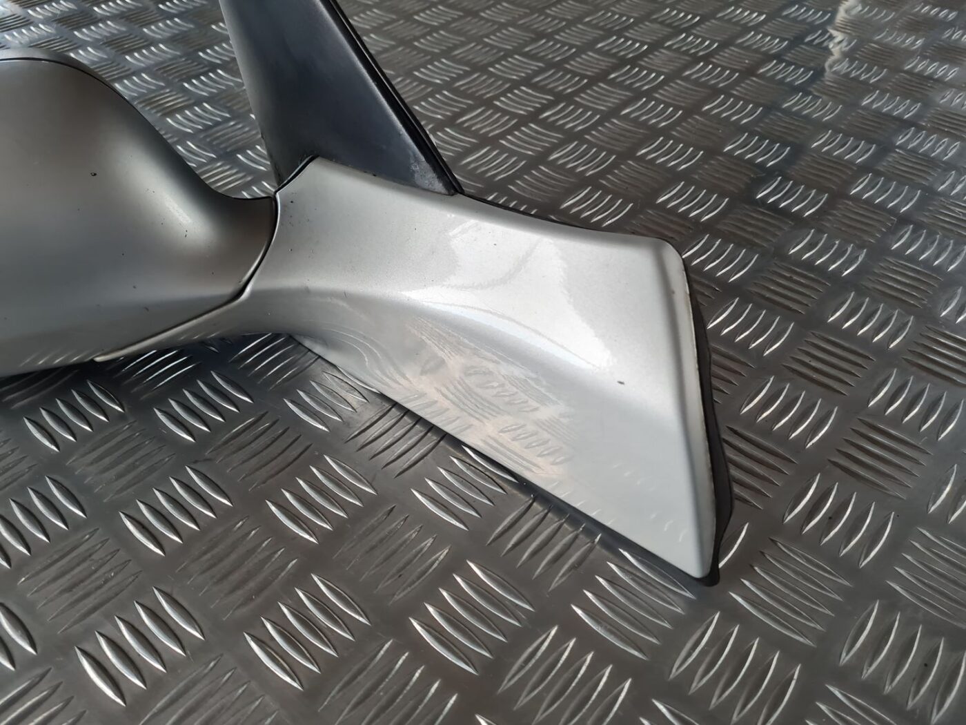 Ārējais spogulis, pa labi priekš SAAB 9-5 1999 8 Ārējais spogulis, pa labi priekš SAAB 9-5 1999